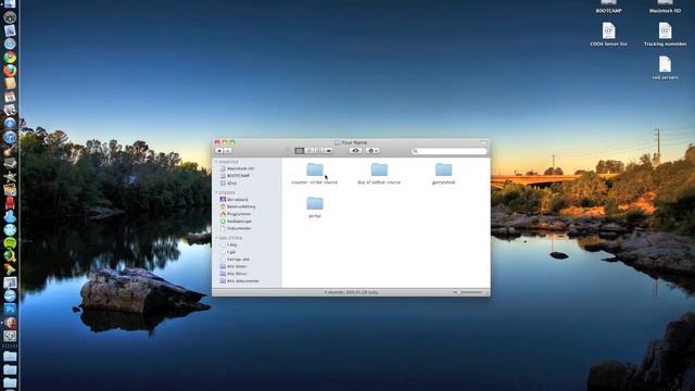 How To Add Add-Ons For Steam Games As Of 2014, on a Machintosh ! смотреть онлайн