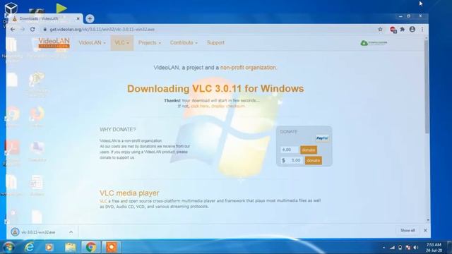How to fix dvd can't be played in windows 7 смотреть онлайн