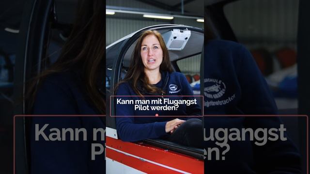 Teamvorstellung Flugschule Hans Grade 👉🏼 Anne Hennig Geschäftsführerin und Ausbildungsleiterin смотреть онлайн