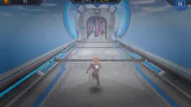 SuperSonic Jack Deluxe [Android/iOS] Gameplay HD смотреть онлайн