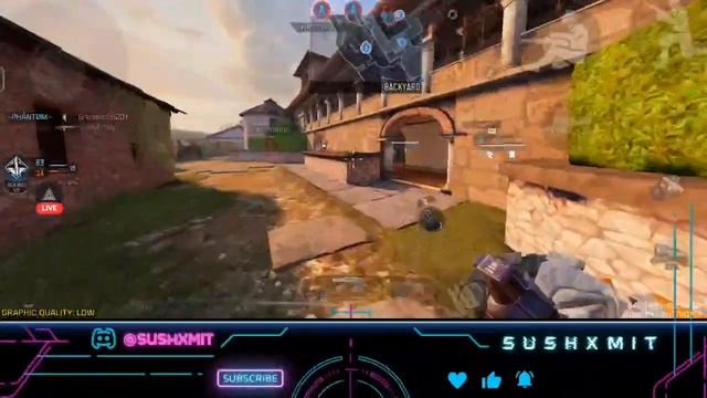 Ranked grind from Pro to Legendary | Live смотреть онлайн