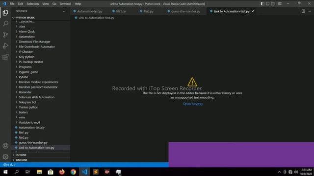 Windows 10 Ghost Spectre Review | Windows 10 for low-end PC | - bigbrar смотреть онлайн