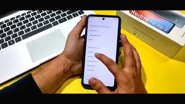 One OS MIUI 12.6 For Redmi Note 9 Pro/9S | Installation & Full Review | IOS Recent & New Features ❤ смотреть онлайн
