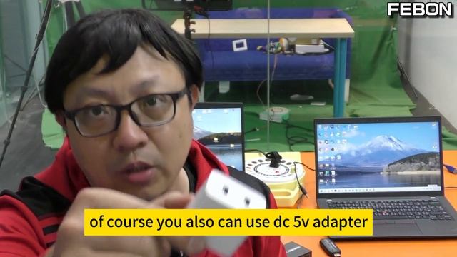 Fix UVC out of CAM LINK 4K to be 1080p ! ultra small video latency! смотреть онлайн