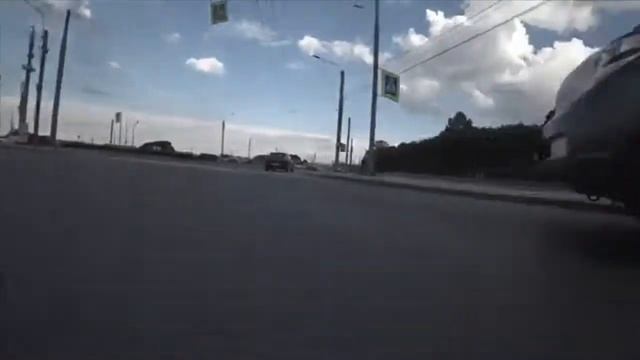 Russian Street Drifting | NF - Hate Myself