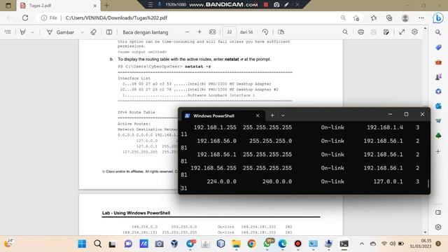 Using Windows PowerShell смотреть онлайн