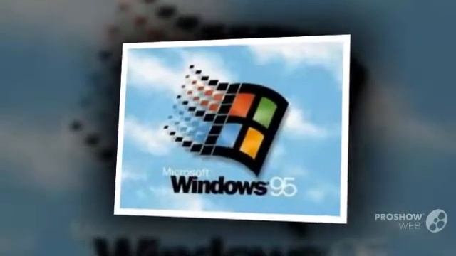 Games Windows 95 смотреть онлайн