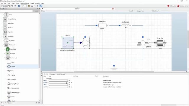 Create Models Using Drag and Drop смотреть онлайн