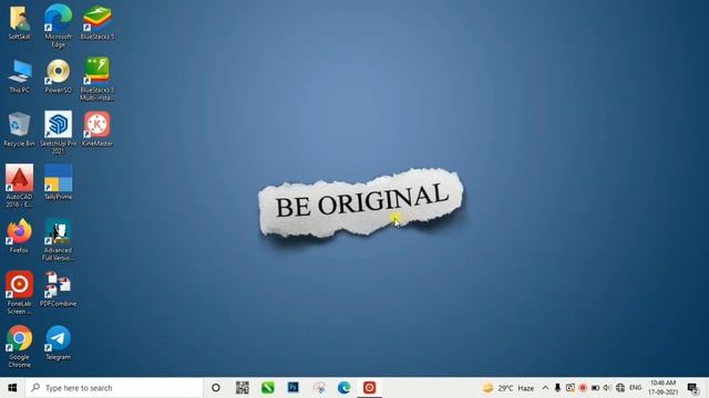 Windows 10 Tricks and tips in Hindi/Urdu смотреть онлайн