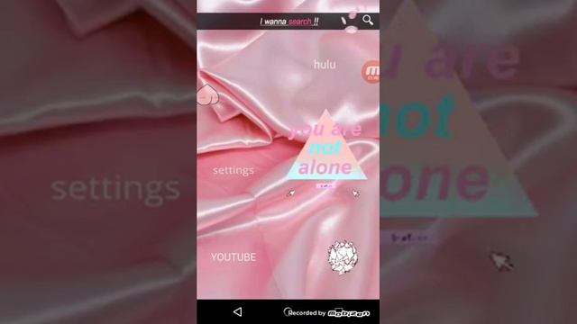 The homepack I made for buzz launcher смотреть онлайн