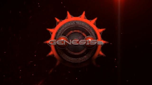 FREE CINEMA4D Intro Template: Project Genesis 2 смотреть онлайн