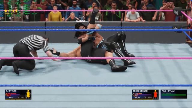 wwe 2k19 gtx 1060 6gb i5 7400 ultra setting full hd смотреть онлайн