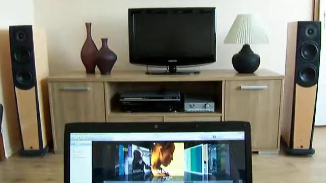 Phonar P3, Cyrus 8vs, Apple Airport Express (iTunes) смотреть онлайн