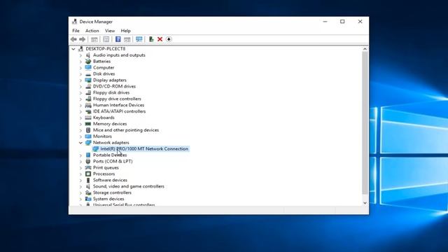 Windows 10 Not Connected - No Connections Are Available QUICK FIX смотреть онлайн
