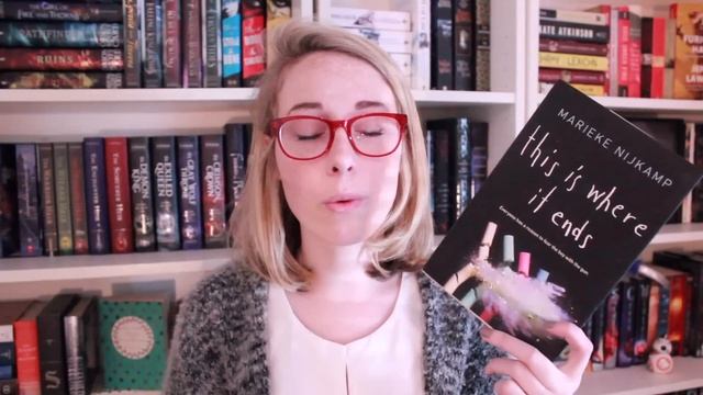 HUGE February Book Haul! (I've got a problem) смотреть онлайн