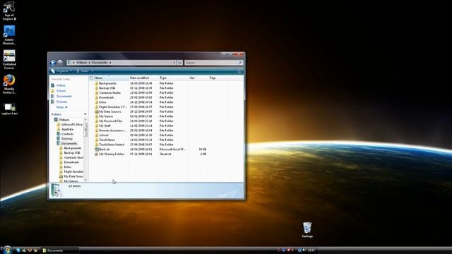 Windows Tip: Select files without pressing ctrl - Techmaniacs смотреть онлайн