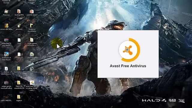 DESCARGAR E INSTALAR AVAST ANTIVIRUS GRATIS SIRVE PARA WINDOWS 10 / 8.1 / 8 / 7 |/VISTA Y XP смотреть онлайн