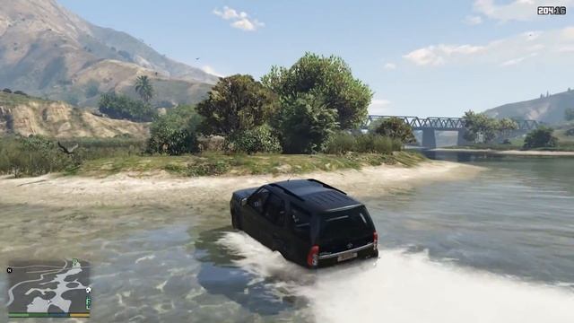 Legendary tata safari storme GTA5 awesome ride off-road. gaming laptop asus rog смотреть онлайн