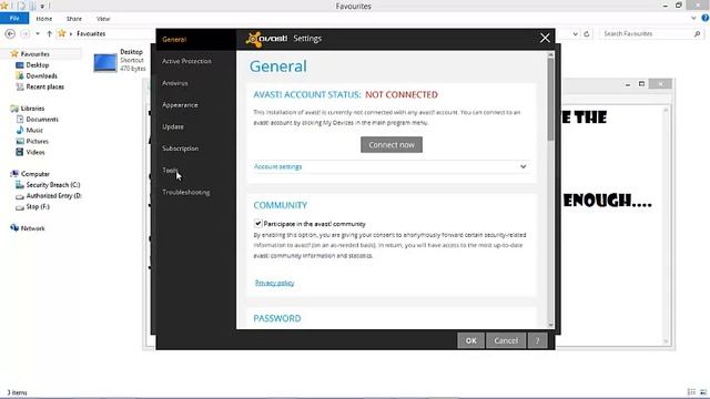 How To Update Avast Free Antivirus 2014.. смотреть онлайн