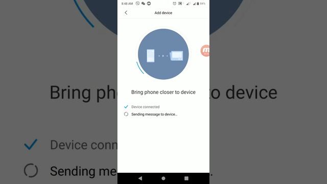How to setup Mi LED Smart Bulb with Mi Home app смотреть онлайн
