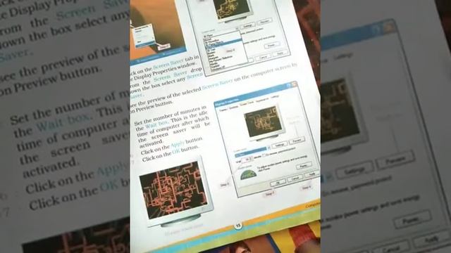 Ch - 2// MS window XP // sub - Computer // Class - 5th // by shubham sir смотреть онлайн