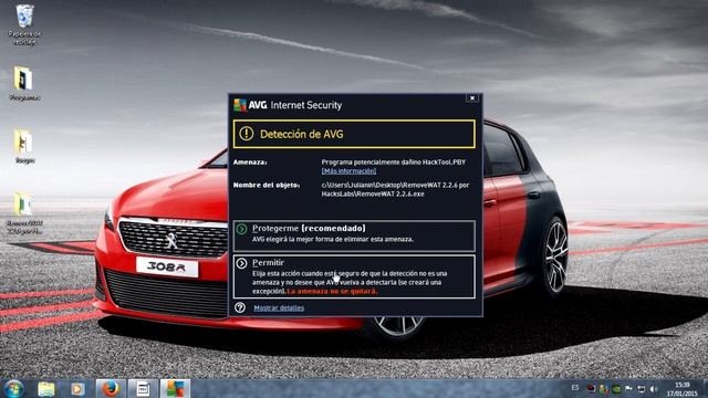 Windows no es original (Win7)(Solución) смотреть онлайн