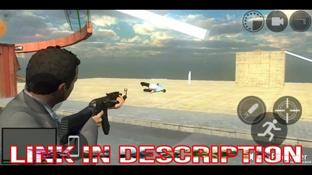 Gta V By Unity v2.0 For Android / IOS - Link In The Description 2018 (With Gameplay) смотреть онлайн