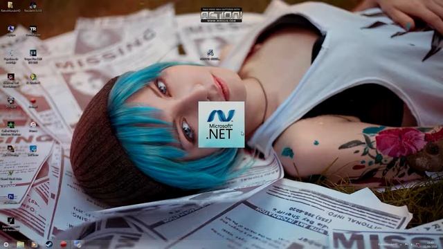 °°Descargar Net framework 4.5.1 offline 32 y 64 bits Win 7/8/8.1/10°°2016 смотреть онлайн