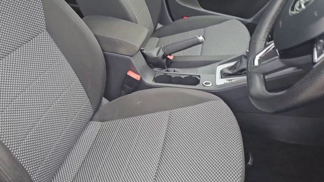 SKODA OCTAVIA 1.2 SE TSI DSG 5d 109 BHP смотреть онлайн