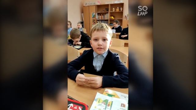 1а класс (кл.рук. Садекова М.М.) смотреть онлайн