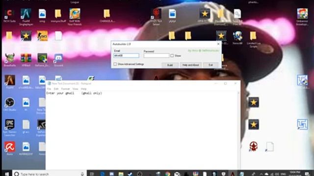 How to create your own sav dat stealer autobuilder 2 985 growtopia смотреть онлайн