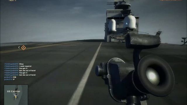 Battlefield Play4free F35 ( Jet ) Gameplay [ HD ] смотреть онлайн