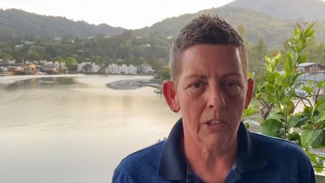 Leslie; Grocer, CA смотреть онлайн