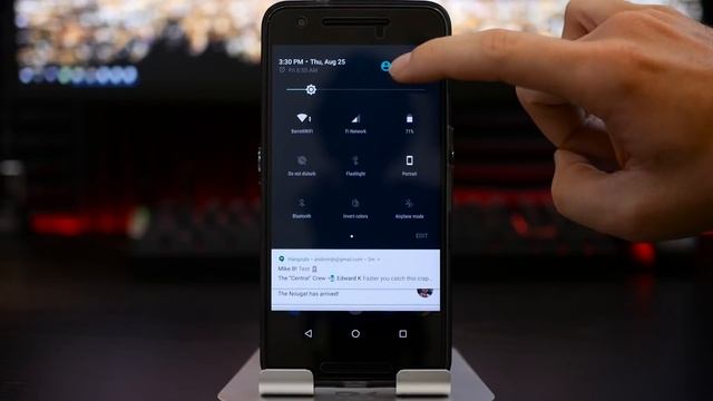 Android 7.0 Nougat Best Features & Impressions! смотреть онлайн