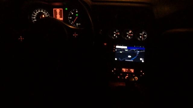 Alfa Romeo 159 Android GPS смотреть онлайн