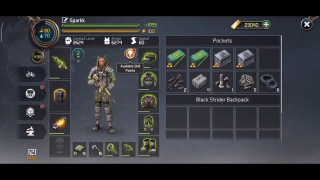 [Myth Buster #2] Bolts Got Nerfed? | Dawn Of Zombie DOZ смотреть онлайн