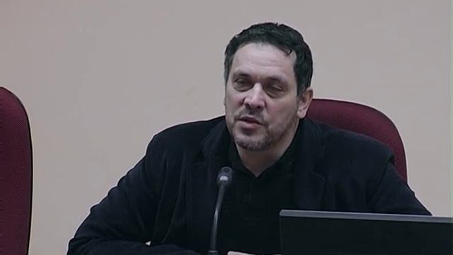 Публичные лекции Изборского клуба в ОГУ смотреть онлайн