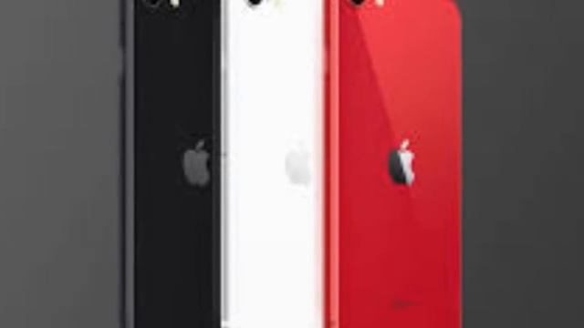 iPhone SE 3 Rumour, Release Date, Price, 5G support, Design and More @ATR смотреть онлайн