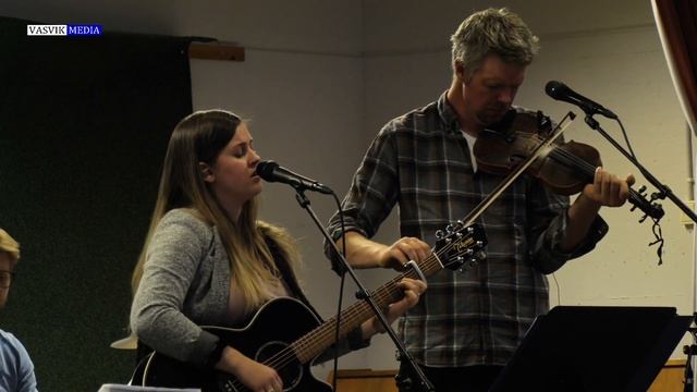 (4902) Rett Kurs: Salige er de (T/M Christine Haddeland) смотреть онлайн