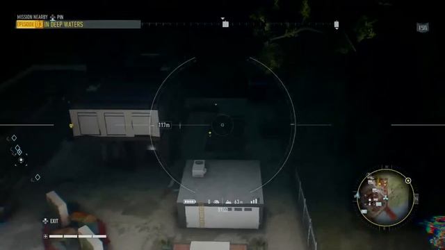 Ghost Recon - 516 смотреть онлайн