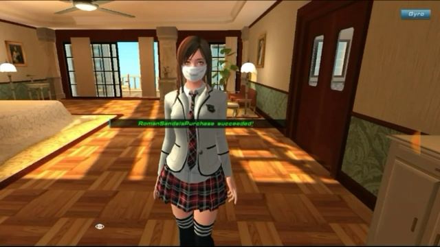 GAME LOVE VR VIRTUAL GIRLFRIEND MOD 360° BOCIL DILARANG NONTON OFFLINE смотреть онлайн