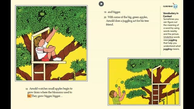 The Seasons of Arnold's Apple Tree смотреть онлайн