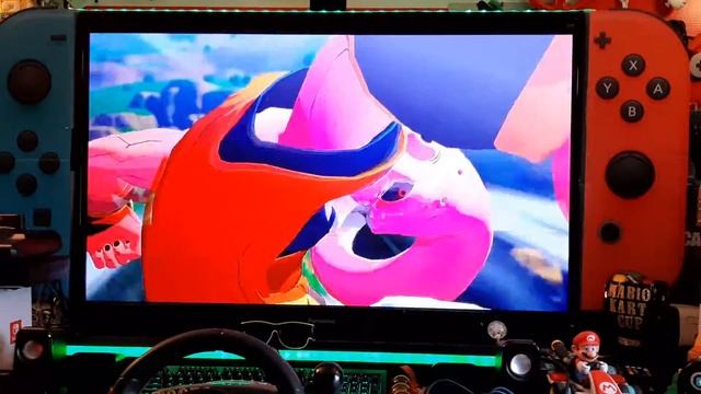 "BUU (Vs) VEGITO!!!!!" DRAGON BALL Z KAKAROT GAMEPLAY WINDOWS 10 X64BIT!!!" смотреть онлайн