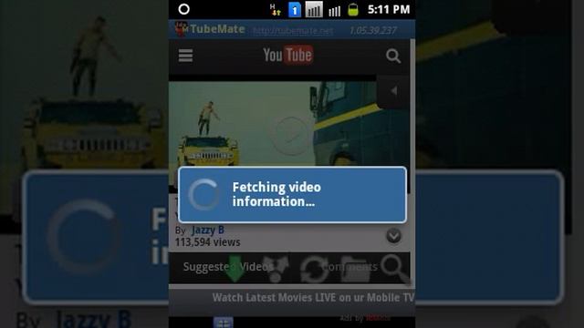 2017 Best Video Downloader For Android / Download Youtube Video смотреть онлайн