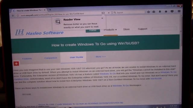 How to make an External Boot Camp Drive смотреть онлайн