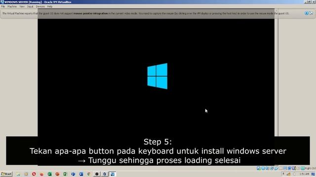 server 2019 смотреть онлайн