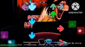 FNF VS Smile Dog Optimizado para Android | Anthonnysonic