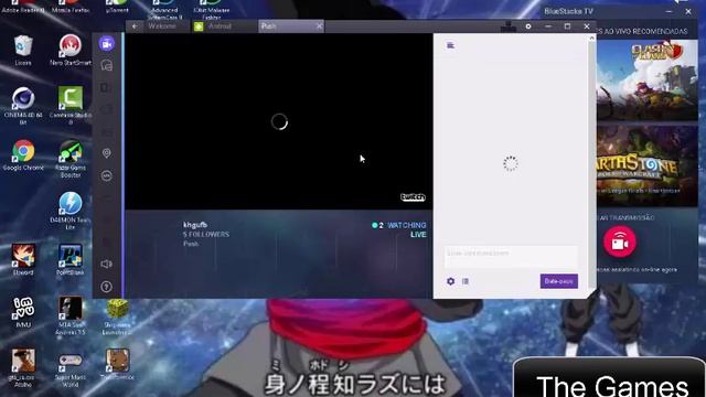 como baixar e instalar bluestacks 2 o emulador de android para pc 2016 смотреть онлайн