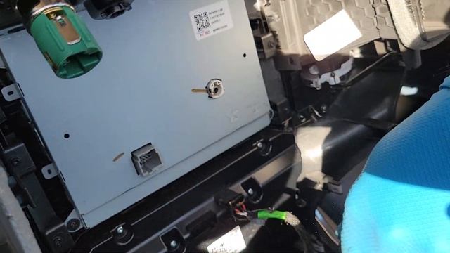 2019-2023 Ram 1500 2500 3500 How To Remove Center Dashboard Trim Panel Passenger Side