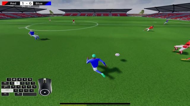 I Play Like Young Neymar | Best Dribbles of Neymar | Pro Soccer Online #10 смотреть онлайн